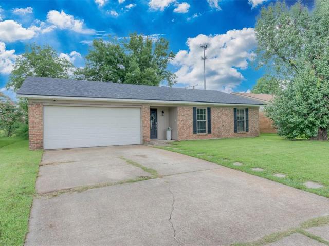 House for sale in Bossier City, Louisiana