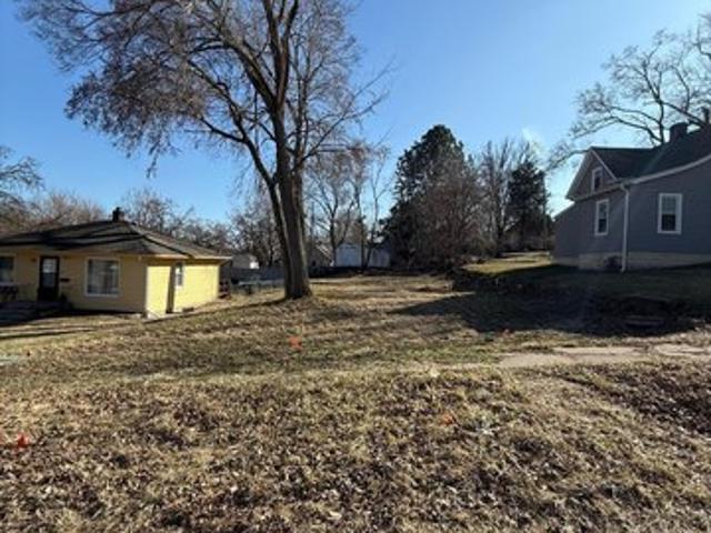 Land for sale in Nebraska