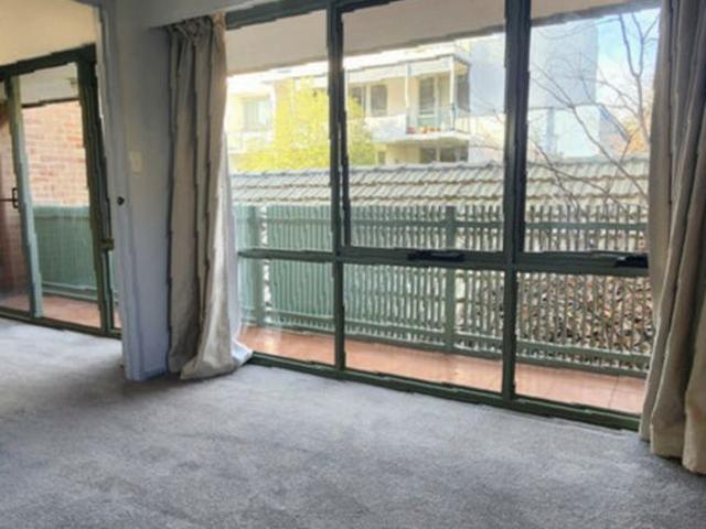 Apartment for rent in Kingston, Australian Capital Territory