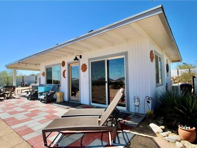 House for sale in Landers, San Bernardino County