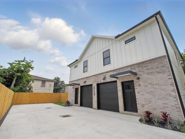 House for sale in Harris, Texas