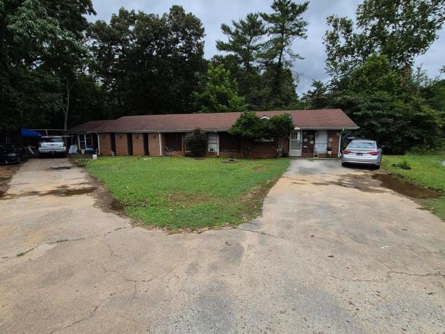 House for sale in Tennessee