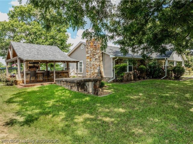 House for sale in Ark