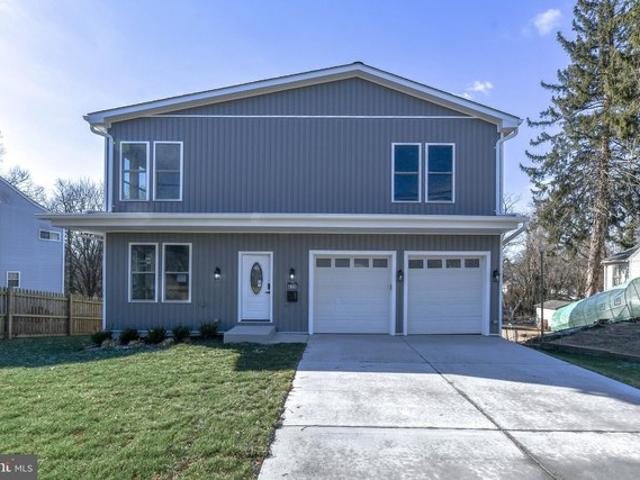 House for sale in Beltsville, Maryland