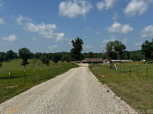 House for sale in Ark