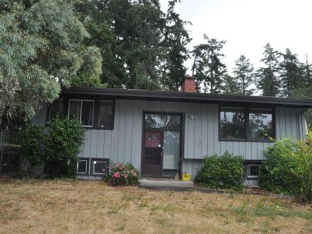 House for sale in Saanich, British Columbia