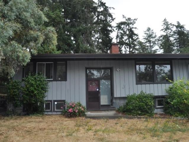 House for sale in Rural Saanich, Saanich