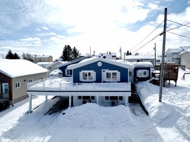 House for sale in Abitibi-témiscamingue, Quebec