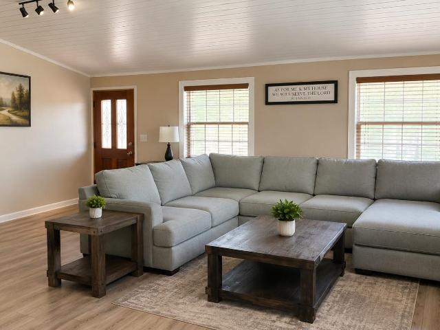 House for sale in Susanville, California