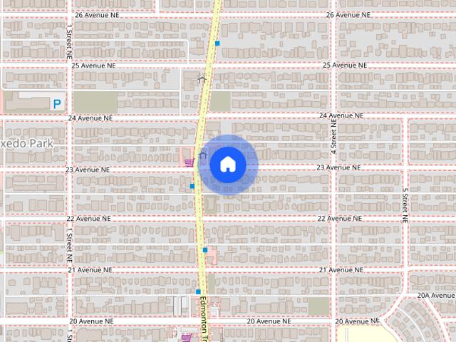 House for rent in Winston Heights/Mountview, Calgary