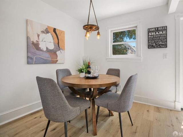 Property for rent in San Francisco, California