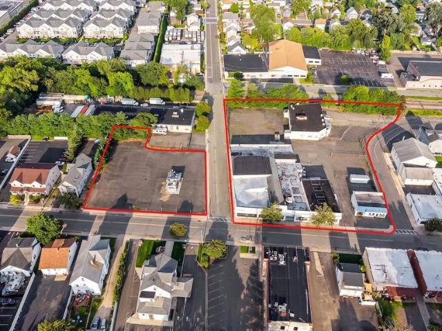 Property for rent in Passaic, New Jersey