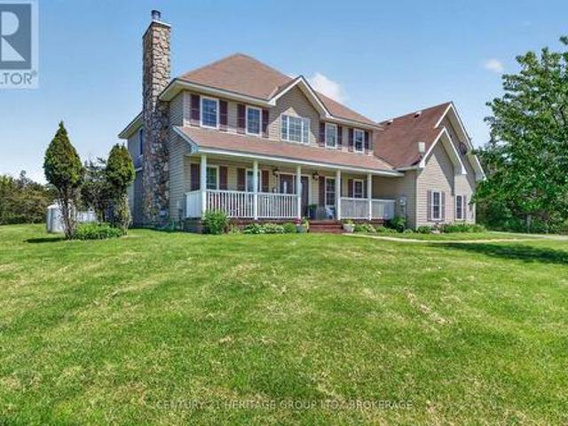 House for sale in Greater Napanee, Ontario