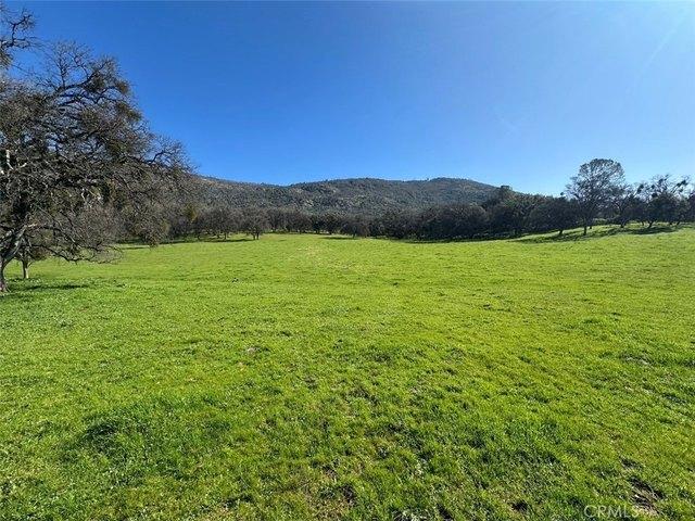 Land for sale in Mariposa, Mariposa County
