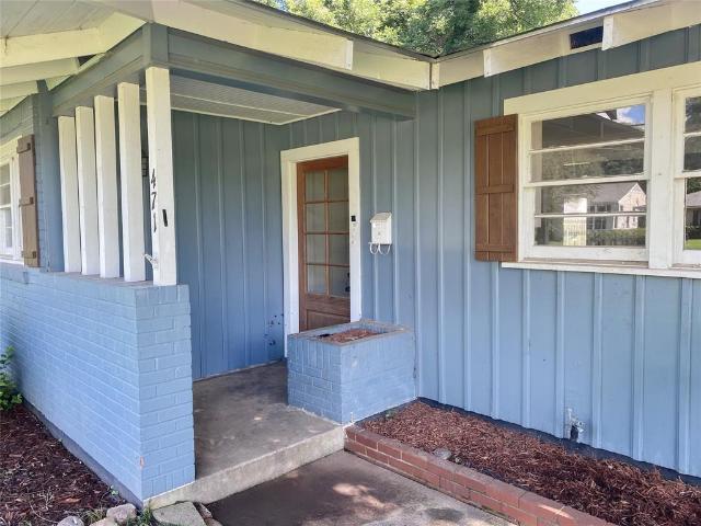 House for sale in Keithville, Louisiana