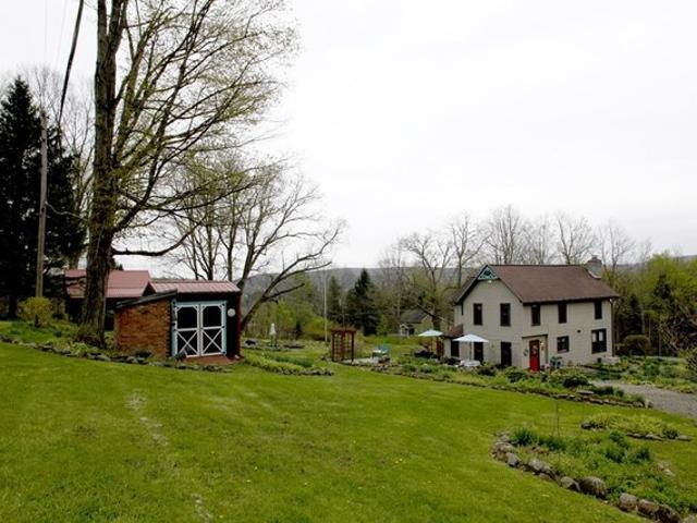 House for sale in Afton, New York