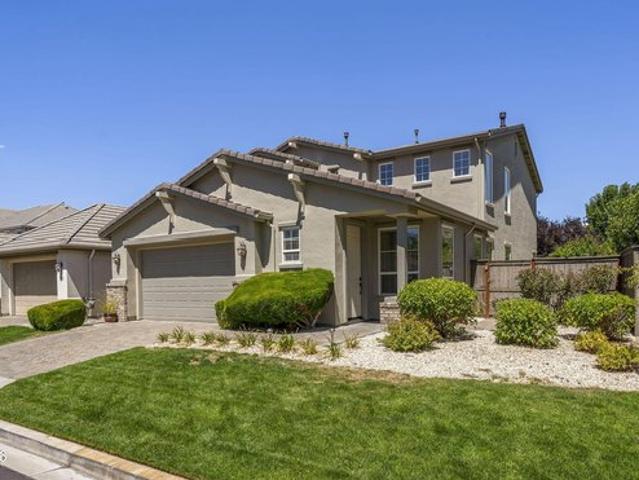 House for sale in Reno, Nevada