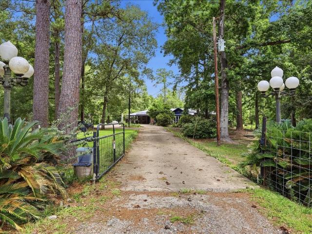 Farm for sale in Jasper, Texas