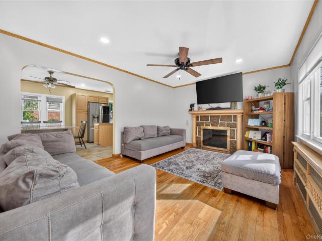 House for sale in North New Hyde Park, Nassau County