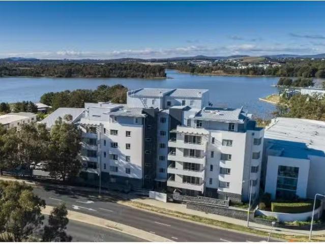 Apartment for rent in Belconnen Dc, Australian Capital Territory