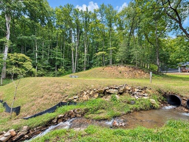Land for sale in Bryson City, North Carolina