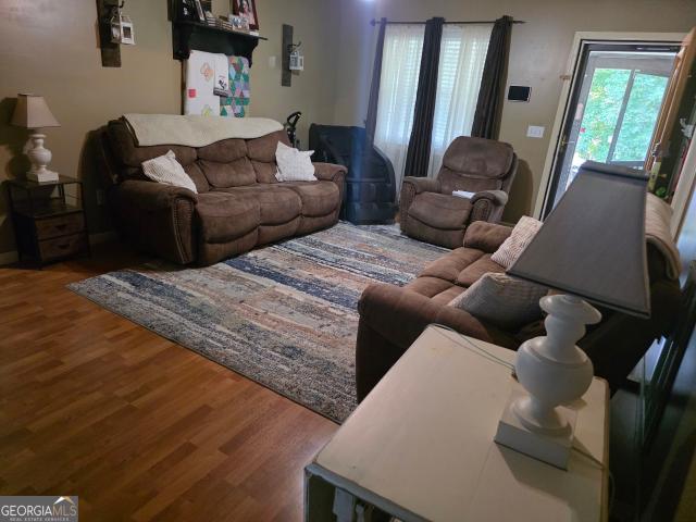 House for sale in Calhoun, Gordon County