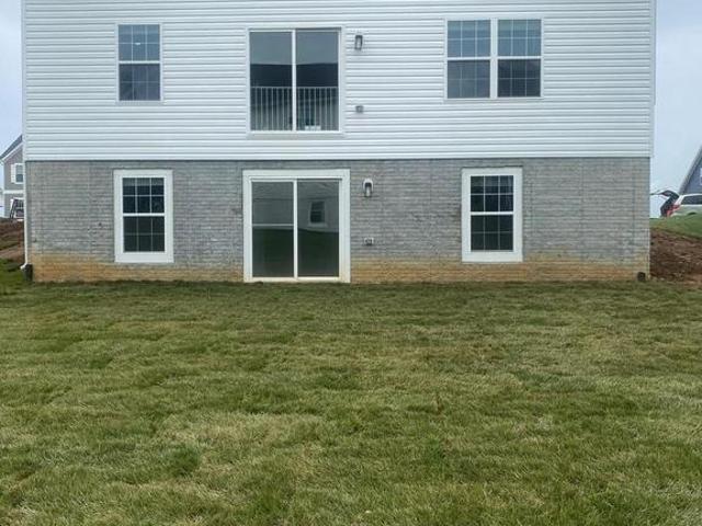 House for sale in Shenandoah Junction, West Virginia