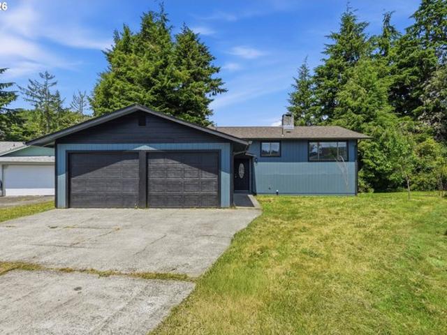 House for sale in Oregonia