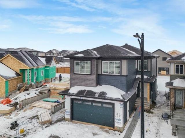 House for sale in Sherwood Park, Alberta