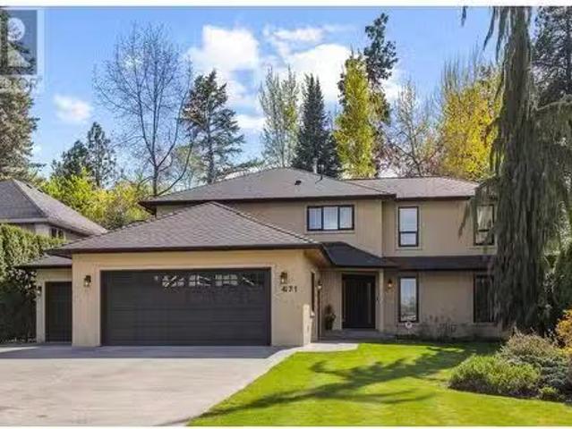 House for sale in Winfield, British Columbia