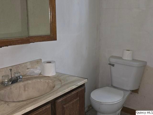 House for sale in Hancock, Illinois