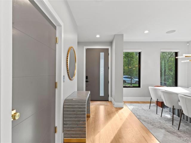 House for sale in Denver, Colorado