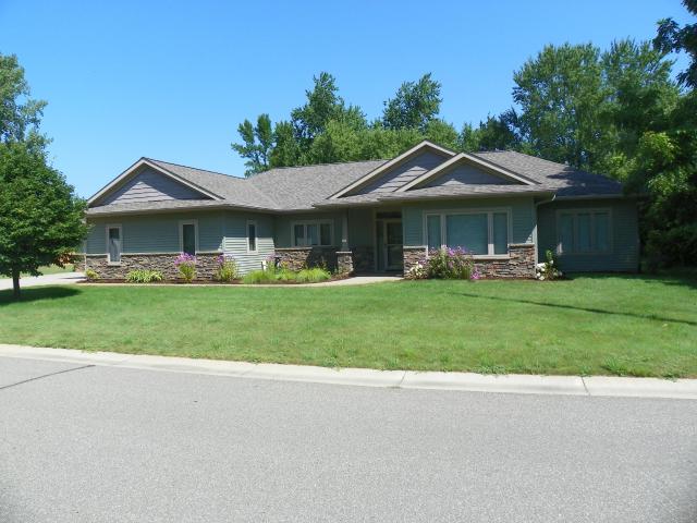 House for sale in Eden Valley, Minnesota