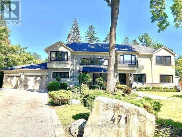House for sale in Mississauga, Ontario