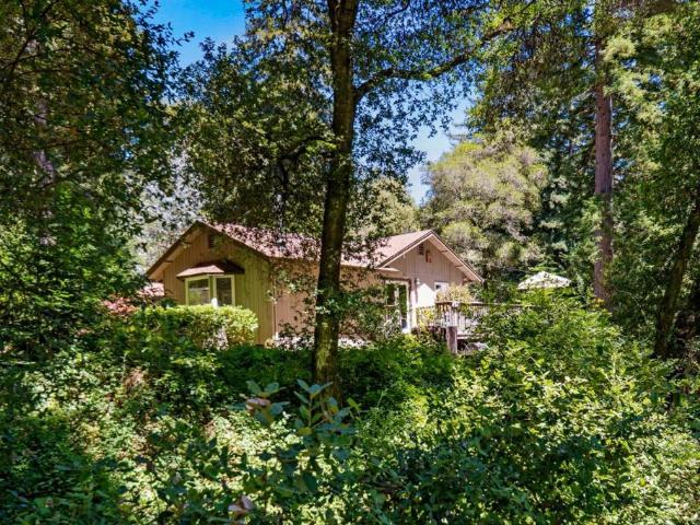 House for sale in California