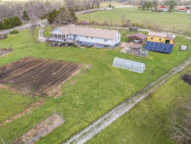 House for sale in Centerview, Missouri
