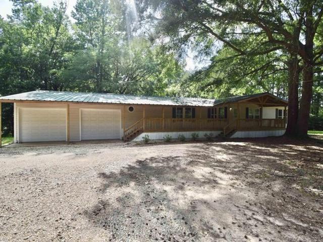 House for sale in Downsville, Louisiana