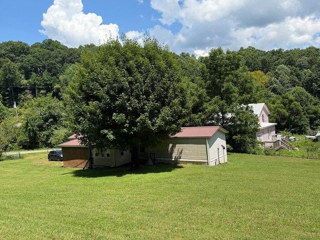 House for sale in Sylva, North Carolina