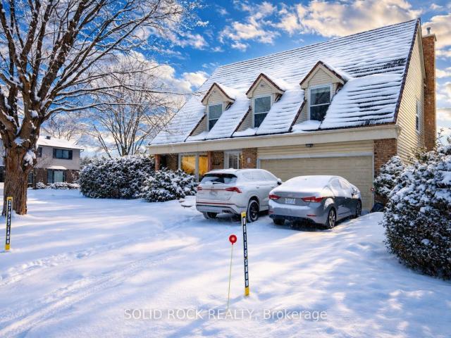 House for sale in Mulhurst Bay, Ontario