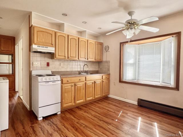 Property for rent in Nassau, New York