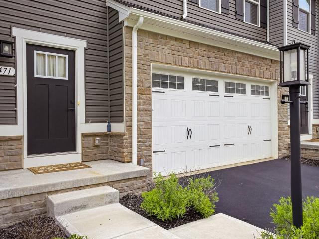 Townhouse for sale in Lawrence, Pennsylvania