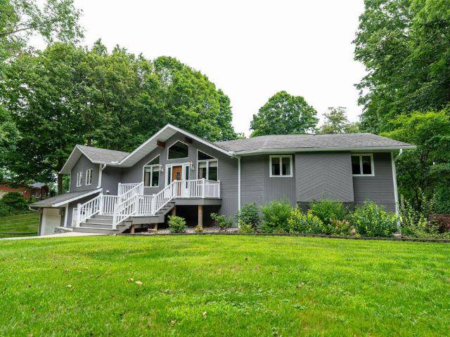 House for sale in Porter, Indiana