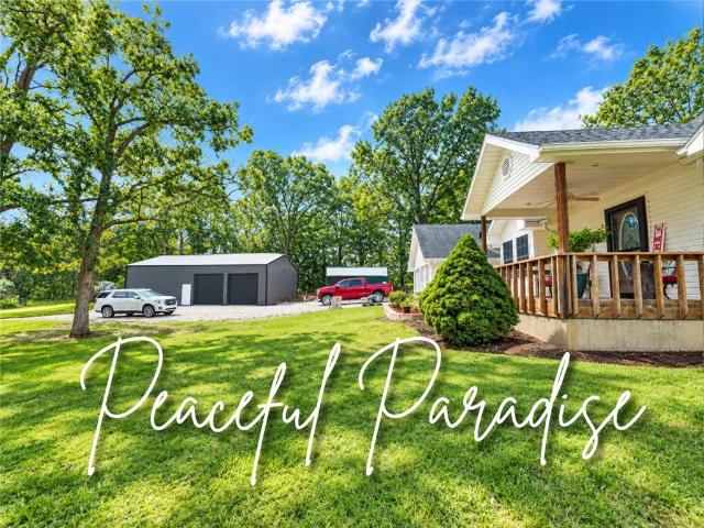 House for sale in Clinton, Henry County
