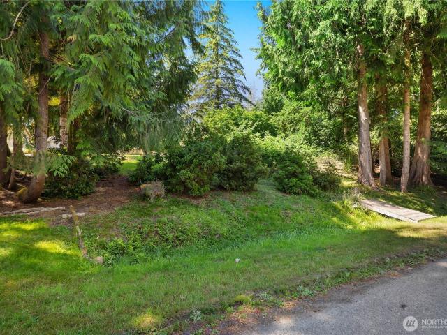 Land for sale in Shelton, Washington