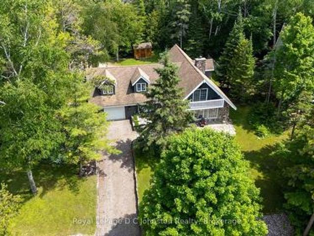 House for sale in Southampton, Ontario