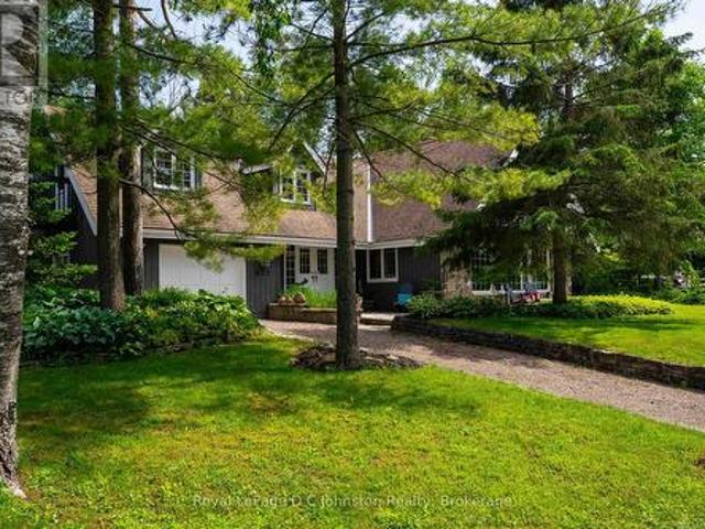 House for sale in Southampton, Ontario