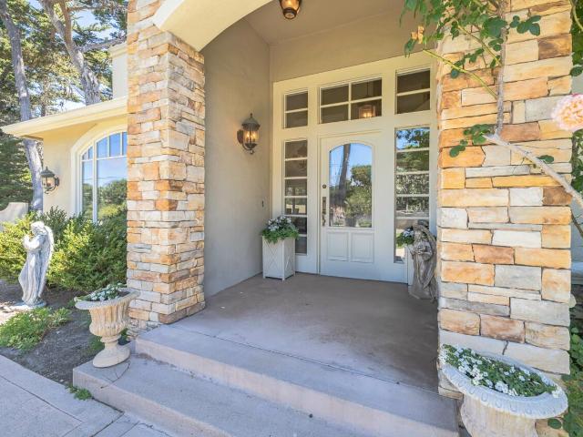 House for sale in Monterey, California