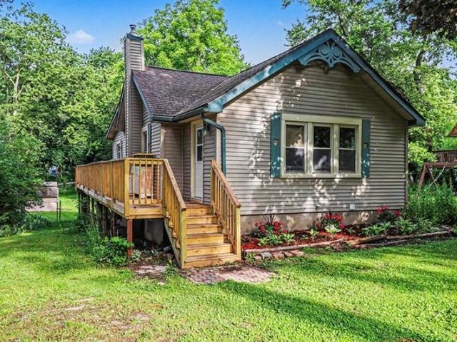 House for sale in White Lake, Wisconsin