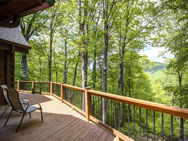 House for sale in Todd, North Carolina