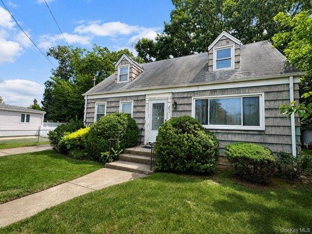 House for sale in Nassau, New York